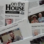 Hopkinson House newsletter